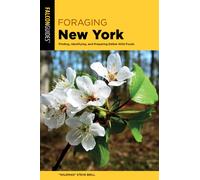 Foraging New York