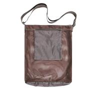 Foraging Pouch - Mesh Harvest Bag, Lightweight Oraging Bag| Mesh Harvesting Pouch | Mushroom Picking Accessories for Outdoor Use Camping, Riverbank, Lake Shore, Hiking, Spring, Autumn, Rainy Day