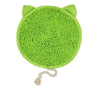 Foraging Slow Feeder Bowl - Featuring Gentle Care Design And Base; An Interactive Puzzle And Snuffle Mat For 3457