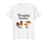 Foraging Society T-Shirt
