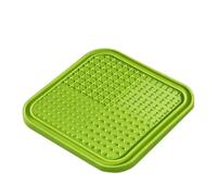 Foraging Toys for Birds Interactive Puzzle Enrichment Feeding Mat