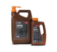 Foran Chevinal - Size: 2.5L