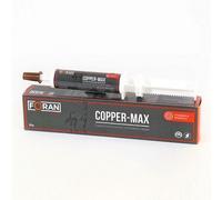 Foran Copper-Max Paste Syringe