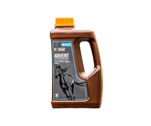 Foran Equine Airvent Liquid Supplement - 2.5 Litres