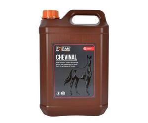 Foran Equine Chevinal Supplement - 5 Litres