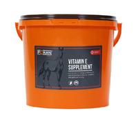 Foran Equine Vitamin E Supplement - 2.5kg