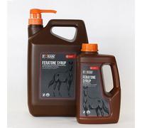 Foran Feratone Syrup