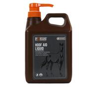 Foran Equine Horse and Pony Hoof Aid Liquid Supplement (2.5 Litres)