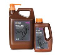 Foran Equine Muscle Max Supplement - 1 Litre