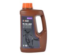 Foran Pre Fuel - Size: 2.5L