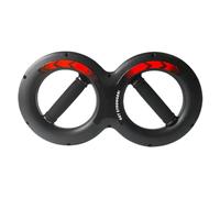 Forarm Trainer - Hand Grip Strength Trainer | Wrist Trainer | Hand Grippers | Arm Muscle Fitness Trainer | Arm Training Equipment