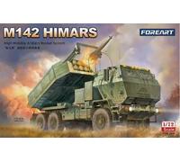 Forart Fore Hobby 2006 1/72 M142 HIMARS High Mobility Artillery Rocket System