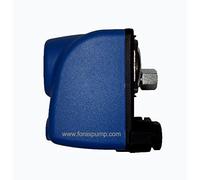 FORAS 1-5 bar pressure switch PP-5 water pump regulator, made in Italy. Pump control for well pump, domestic water pump, centrifugal pump, submersible pump, deep well pump