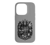Foras A President of Logic and Ethics Case for iPhone 14 Pro
