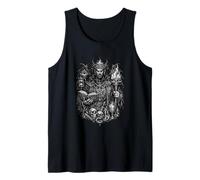 Foras A President of Logic and Ethics Tank Top