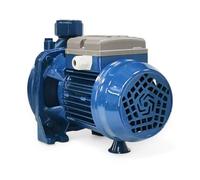 FORAS KM50/1 Peripheral Centrifugal Pump - 0.5 HP / 0.37 kW 230 V Single Phase - Maximum Flow 40 L/min Max Head 35 m - Ideal for Domestic Water Supply, Pressure Increase and Irrigation