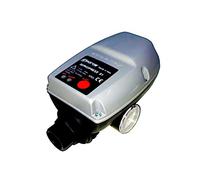 Foras Pump control pressure switch Servvopress S1 electric flow control, made in Italy