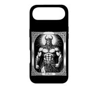Foras The Arcane President Awakens Case for iPhone Air