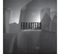 Forastero - El submarinista en el tejado [VINYL]