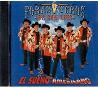 Forasteros De San Luis - Sueno Americano