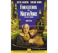 Forasteros En Nueva York (Import Dvd) (2001) Steve Martin; Goldie Hawn; John C
