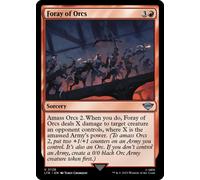 Foray of Orcs | The Lord of the Rings: Tales of Middle-earth