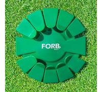 FORB Home Putting Cup - Golf Putting Training Aid | Use Anywhere | Suitable For All Golfers