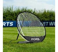 FORB Practice Golf Chipping Net - Perfect Your Short Game | Collapsible & Portable Chipping Net Basket for Golf | Indoor & Outdoor Training
