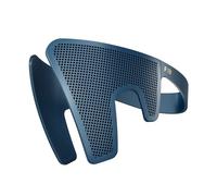 FORBEAUT Drop Set - Compact Men's Hair Styler & Straightener | Portable Side Hair Press for Perfect, Quick Styling | Down Perm Hair Tools for Men's Grooming, Easy to Use