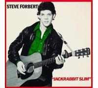 Forbert Steve - Jackrabbit Slim
