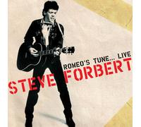 Forbert, Steve - Romeo's Tune... Live