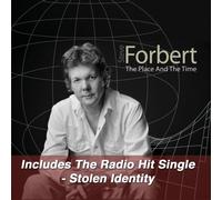 Forbert, Steve - The Place and The Time