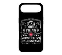 Forbes Name Its A Forbes Thing You Wouldn't Understand Case for iPhone Air