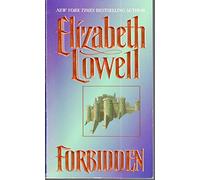 Forbidden: 2 (Medieval Series)