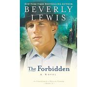 Forbidden: 2 (The Courtship of Nellie Fisher)