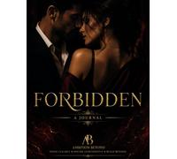 Forbidden....: A Journal for the Thoughts, Feelings, and Desires You’re Not Supposed to Have