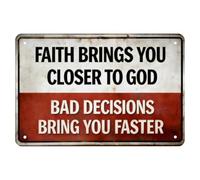 Forbidden Access Sign - 30x20cm Durable Metal Aluminum | Weatherproof High Visibility Warning | Privacy Door Plate Meeting Room | Office Wall Decoration | For Business Hotel