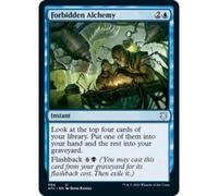 Forbidden Alchemy | Adventures in the Forgotten Realms Commander