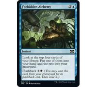 Forbidden Alchemy | Double Masters 2022