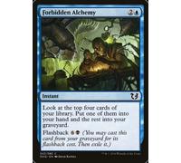 Forbidden Alchemy | Duel Decks: Blessed vs. Cursed