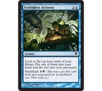 Forbidden Alchemy | Innistrad