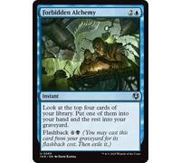 Forbidden Alchemy | Innistrad Remastered