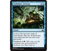 Forbidden Alchemy | Modern Masters 2017 Edition
