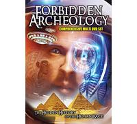 Forbidden Archeology: The Hidden History Of The Human Race [DVD] [2014]