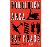 Forbidden Area