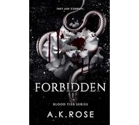 Forbidden (Blood Ties)