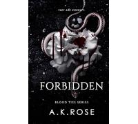 Forbidden (Blood Ties)