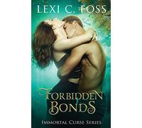 Forbidden Bonds: 2 (Immortal Curse)