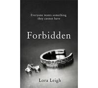 Forbidden (Bound Hearts, 8)