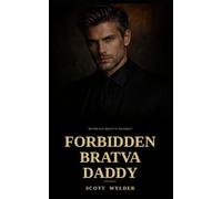 Forbidden Bratva Daddy: An Age Gap Surprise Pregnancy Dark Romance: 3 (Ruthless Bratva Daddies)